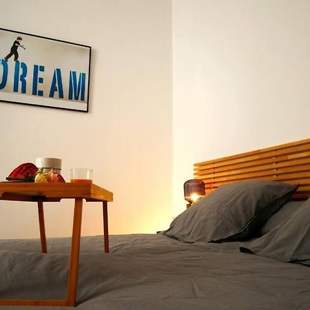 Appartement P2 De Charme - Centre-Ville Nimes Luaran gambar