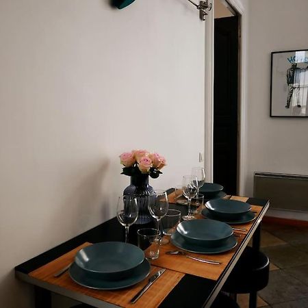 Appartement P2 De Charme - Centre-Ville Nimes Luaran gambar