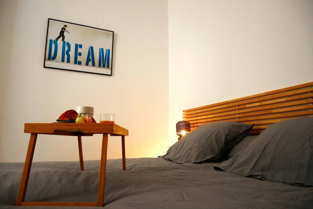 Appartement P2 De Charme - Centre-Ville Nimes Luaran gambar