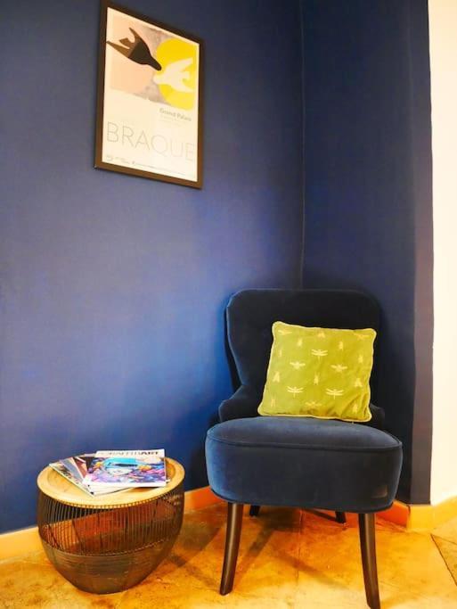 Appartement P2 De Charme - Centre-Ville Nimes Luaran gambar